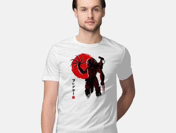 Predator Red