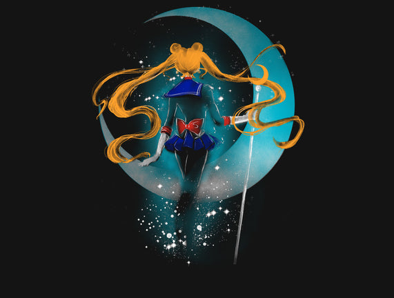 Pretty Guardian of the Galaxy