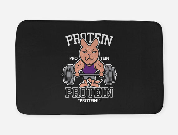 Protein Gym