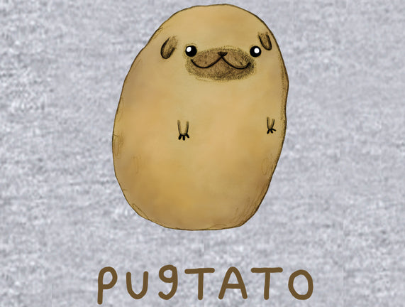 Pugtato