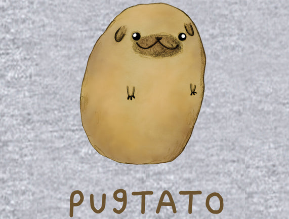 Pugtato