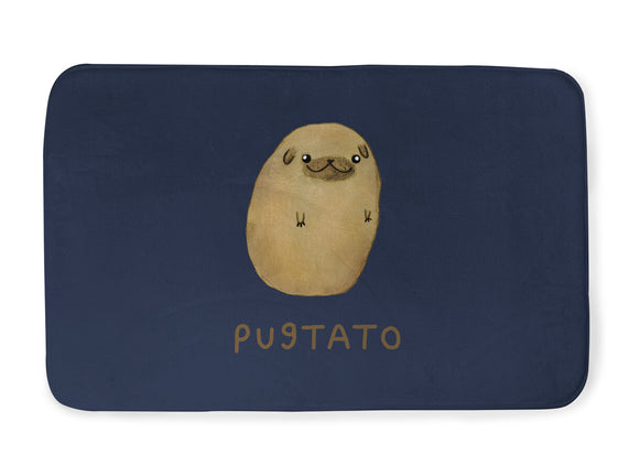 Pugtato