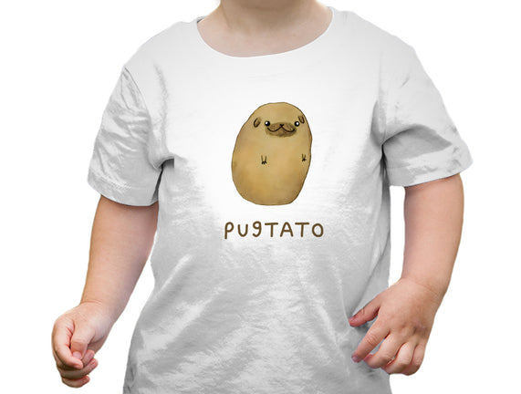 Pugtato