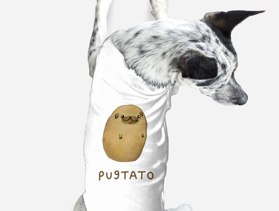 Pugtato