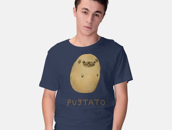 Pugtato