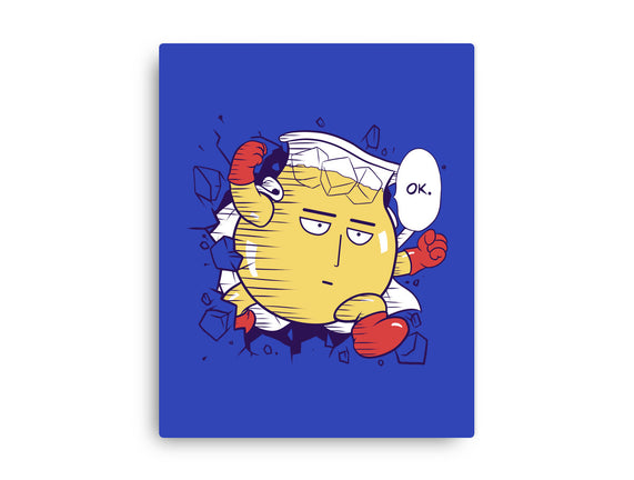 Punch-Aid