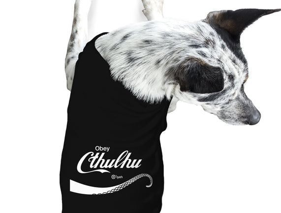 Obey Cthulhu