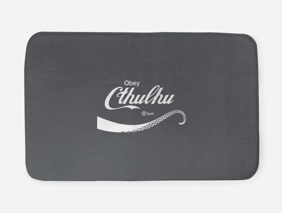 Obey Cthulhu