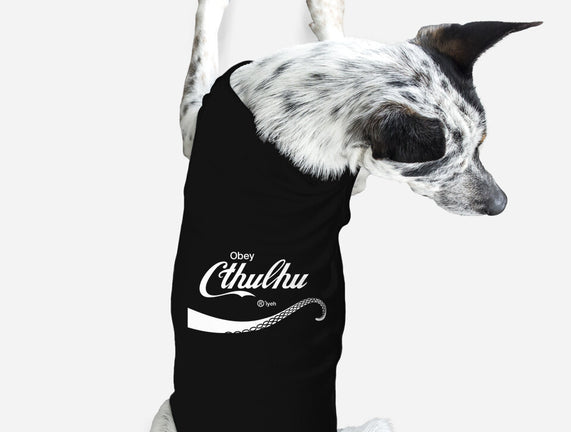 Obey Cthulhu