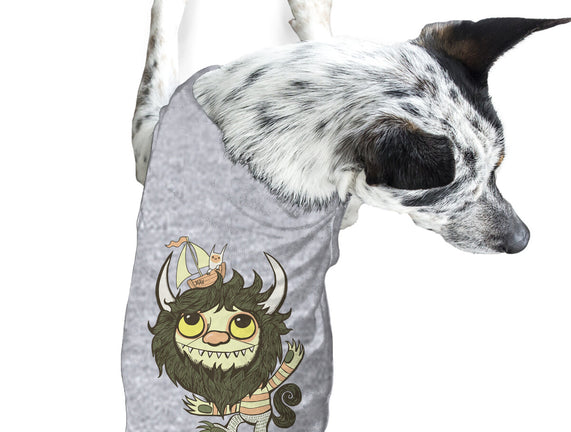 Ode to the Wild Things