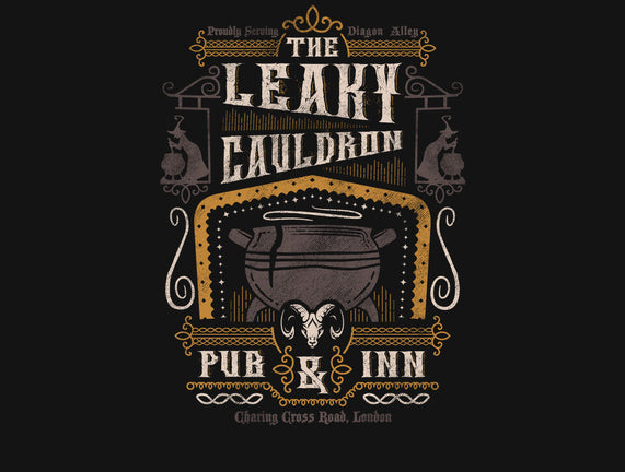 Oldest Pub in London