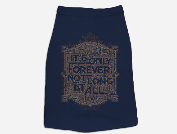 Only Forever