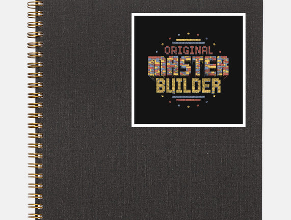 Original Master Builder