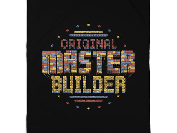 Original Master Builder