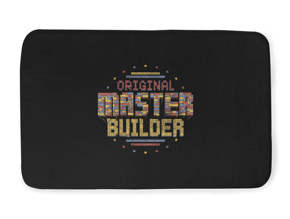 Original Master Builder
