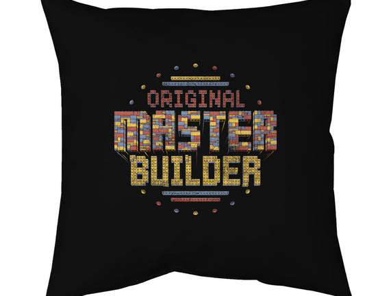 Original Master Builder