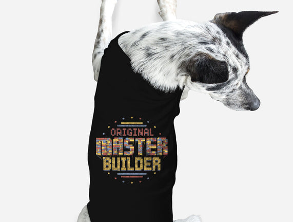 Original Master Builder