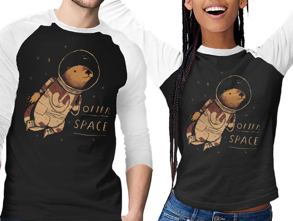 Otter Space