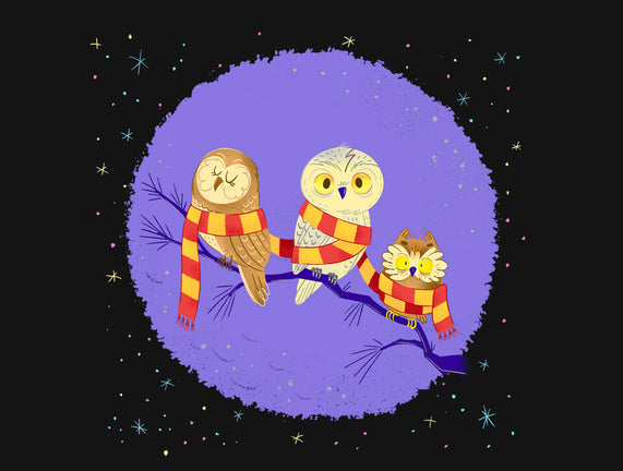 Owl Post