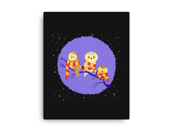 Owl Post