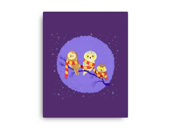 Owl Post