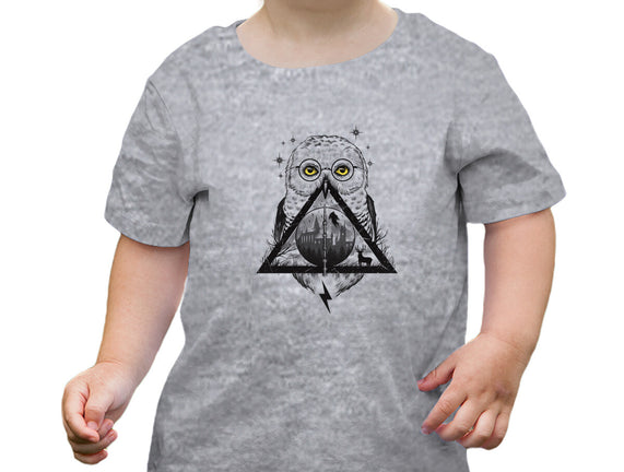 Owls and Wizardry