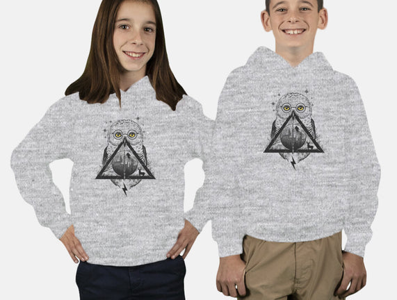 Owls and Wizardry