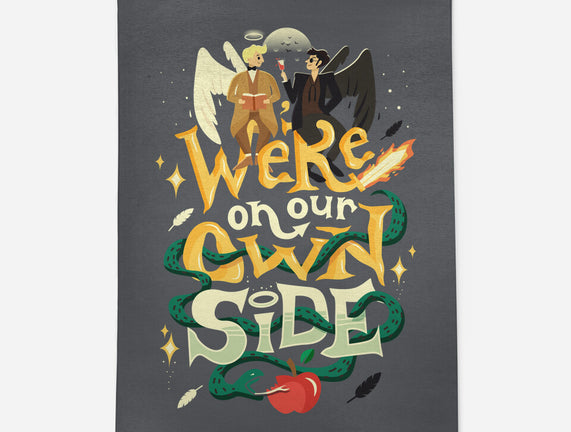 Own Side