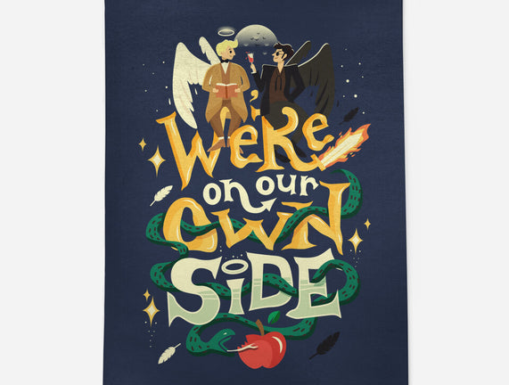 Own Side