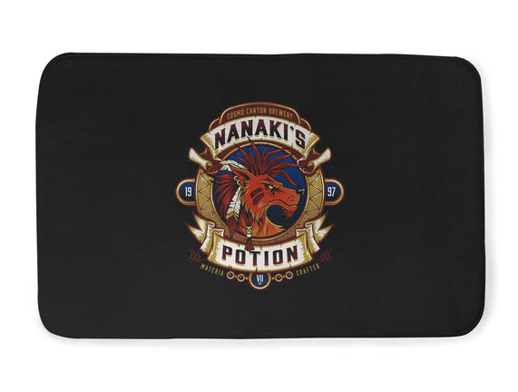 Nanaki's Potion