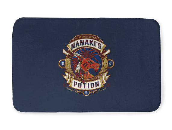 Nanaki's Potion