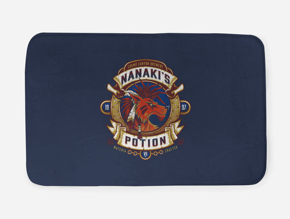 Nanaki's Potion