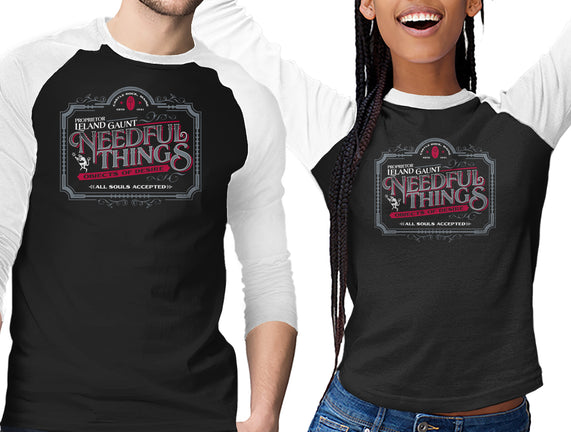 Needful Things