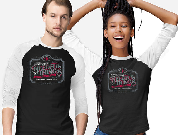 Needful Things