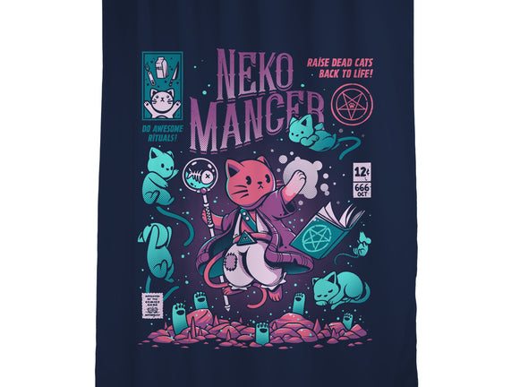 Nekomancer