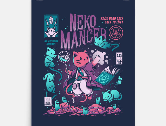 Nekomancer