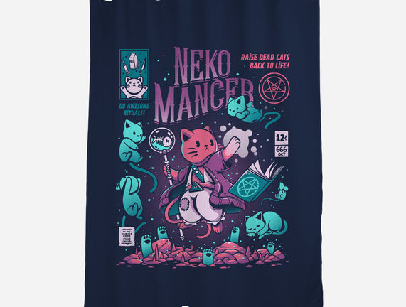 Nekomancer