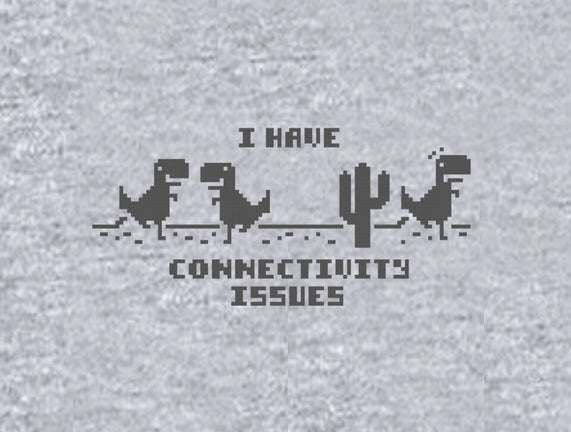 Network Connectivity Issues