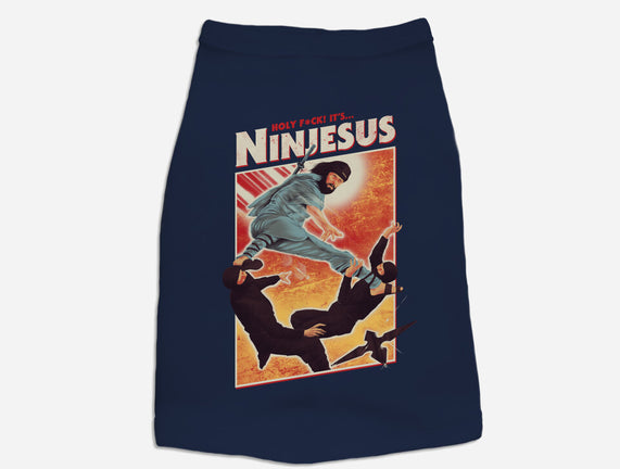Ninjesus