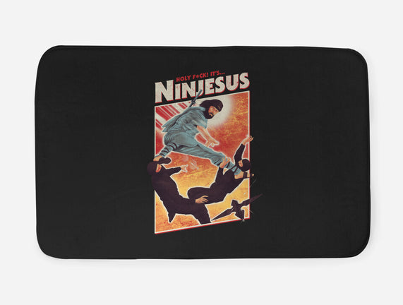 Ninjesus