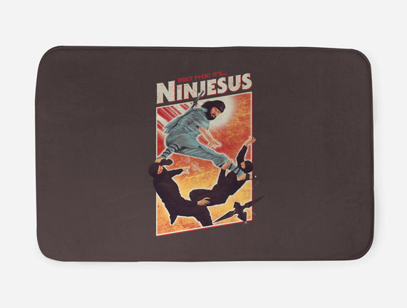 Ninjesus