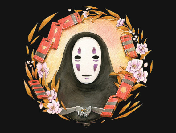 No Face
