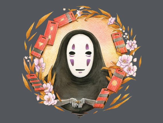 No Face