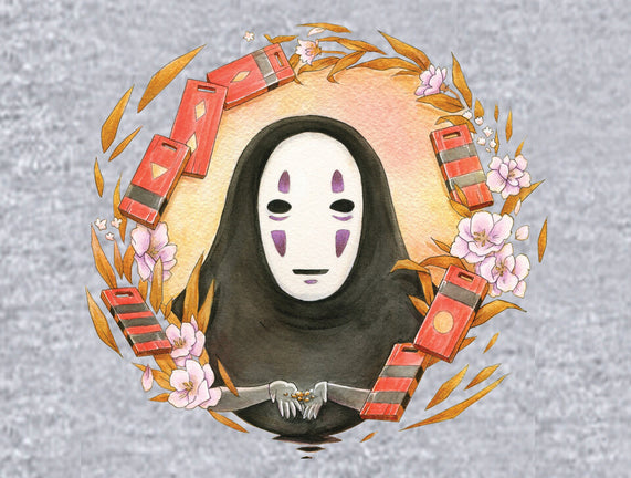 No Face