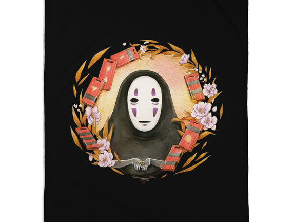 No Face