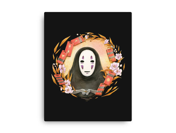 No Face