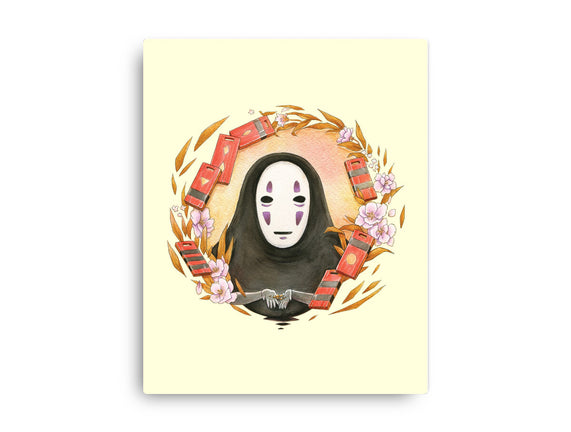 No Face