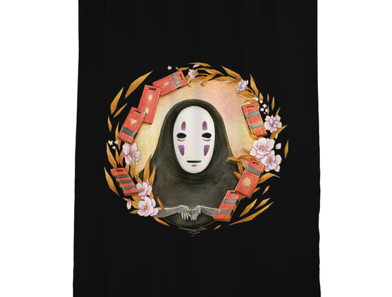 No Face