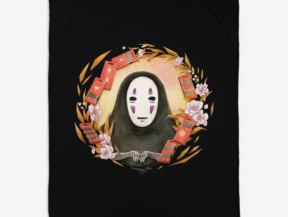 No Face