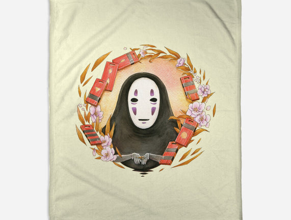 No Face